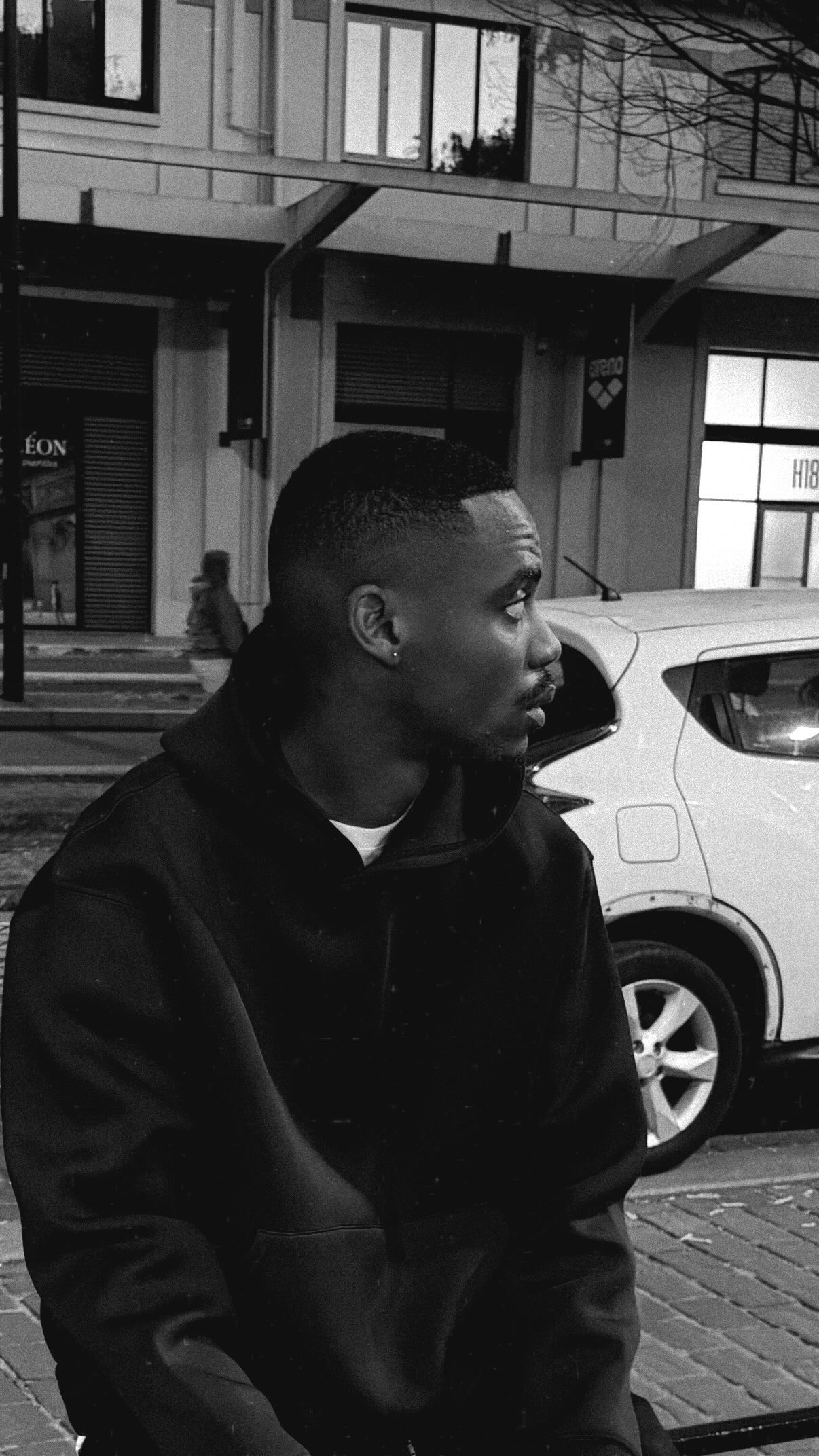 Anthony Taylor · TheBrain